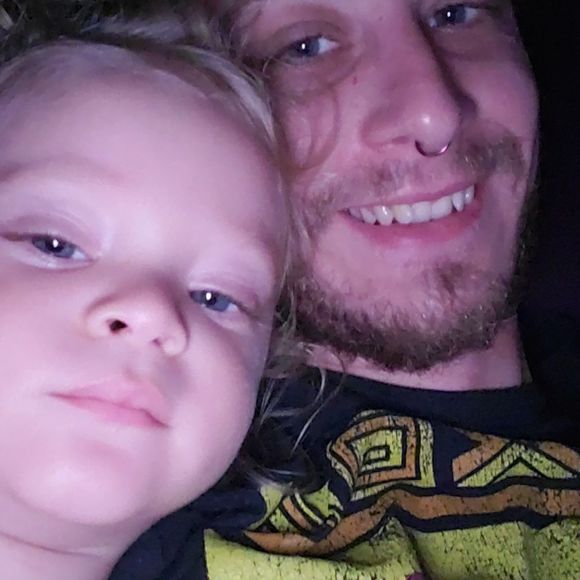 Meet your Posher, Jordan - Picture 1 of 1